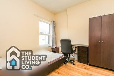 3 bed flat, Larkdale Street, Radford, Nottingham, NG74FZ - Image 12