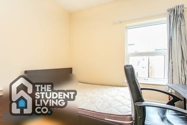 3 bed flat, Larkdale Street, Radford, Nottingham, NG74FZ - Image 13