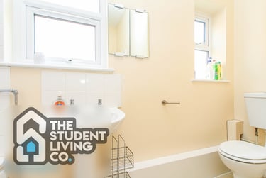 3 bed flat, Larkdale Street, Radford, Nottingham, NG74FZ - Image 15