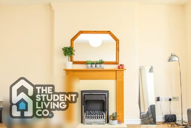 3 bed flat, Larkdale Street, Radford, Nottingham, NG74FZ - Image 3