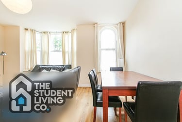 3 bed flat, Larkdale Street, Radford, Nottingham, NG74FZ - Image 4
