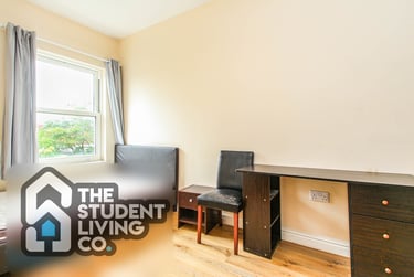 3 bed flat, Larkdale Street, Radford, Nottingham, NG74FZ - Image 8