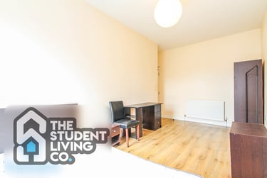 3 bed flat, Larkdale Street, Radford, Nottingham, NG74FZ - Image 9