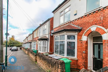 6 bed house, Elmsthorpe Avenue, Lenton, Nottingham, NG72BU - Image 1