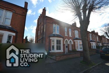 5 bed house, Epperstone Road, West Bridgford, Nottingham, NG27QR - Image 1