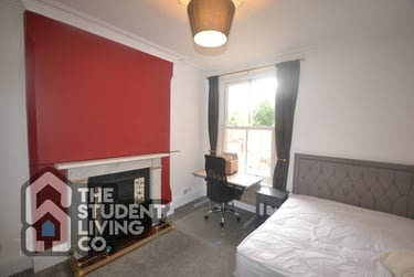 5 bed house, Epperstone Road, West Bridgford, Nottingham, NG27QR - Image 7