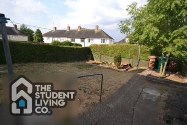3 bed house, Shelley Avenue, Clifton, Nottingham, NG118GS - Image 15