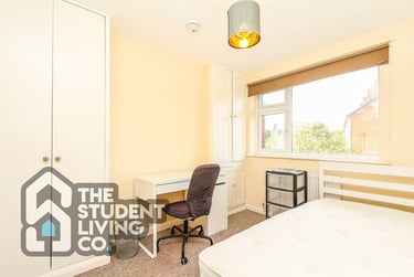 4 bed house, City Road, Beeston, Nottingham, NG92LQ - Image 11