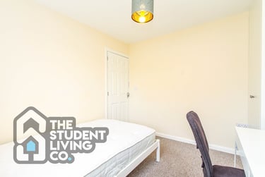 4 bed house, City Road, Beeston, Nottingham, NG92LQ - Image 15