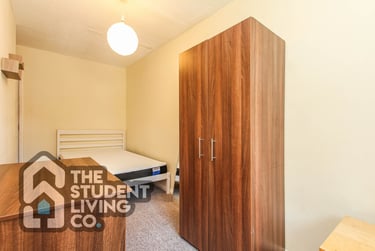 4 bed house, Bluecoat Close, Arboretum, Nottingham, NG14DP - Image 13