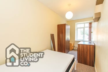 4 bed house, Bluecoat Close, Arboretum, Nottingham, NG14DP - Image 14