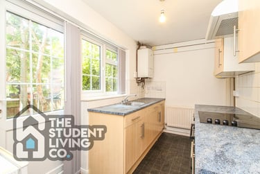 4 bed house, Bluecoat Close, Arboretum, Nottingham, NG14DP - Image 15
