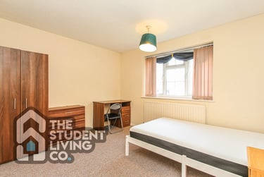 4 bed house, Bluecoat Close, Arboretum, Nottingham, NG14DP - Image 4