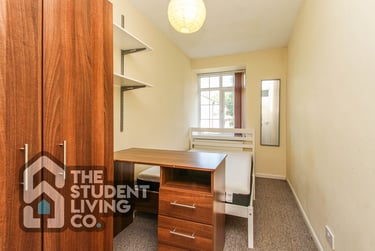 4 bed house, Bluecoat Close, Arboretum, Nottingham, NG14DP - Image 12