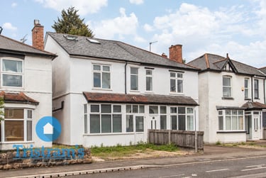 6 bed house, Fletcher Road, Beeston, Nottingham, NG92EL - Image 1