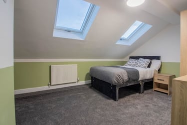 6 bed house, Fletcher Road, Beeston, Nottingham, NG92EL - Image 7