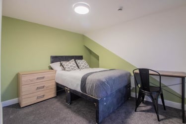 6 bed house, Fletcher Road, Beeston, Nottingham, NG92EL - Image 8
