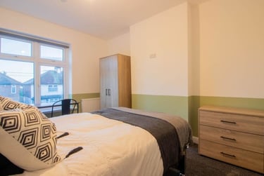 6 bed house, Fletcher Road, Beeston, Nottingham, NG92EL - Image 9