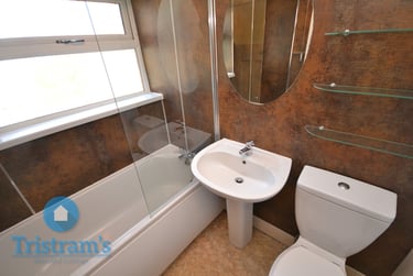 4 bed house, Abingdon Road, West Bridgford, Nottingham, NG25JR - Image 13