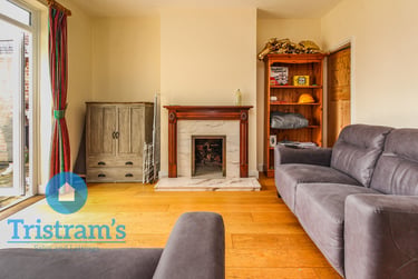 4 bed house, Abingdon Road, West Bridgford, Nottingham, NG25JR - Image 2
