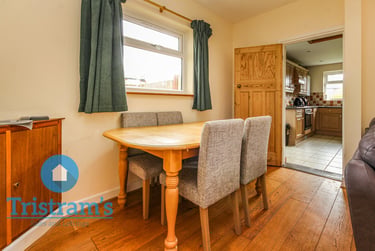4 bed house, Abingdon Road, West Bridgford, Nottingham, NG25JR - Image 7