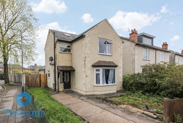 4 bed house, Abingdon Road, West Bridgford, Nottingham, NG25JR - Image 1