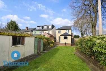 4 bed house, Abingdon Road, West Bridgford, Nottingham, NG25JR - Image 14