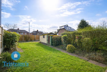 4 bed house, Abingdon Road, West Bridgford, Nottingham, NG25JR - Image 15