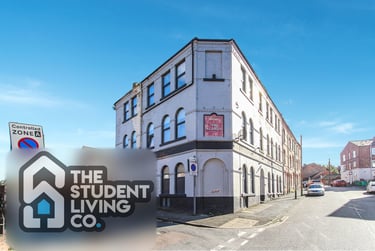 1 bed studio, Birkin Avenue, Hyson Green, Nottingham, NG75AR - Image 4