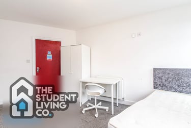 1 bed studio, Birkin Avenue, Hyson Green, Nottingham, NG75AR - Image 5