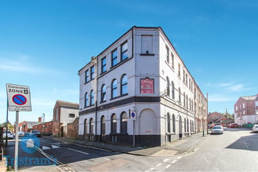 1 bed studio, Birkin Avenue, Hyson Green, Nottingham, NG75AR - Image 3