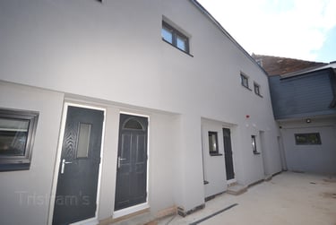 1 bed studio, Birkin Avenue, Hyson Green, Nottingham, NG75AR - Image 6
