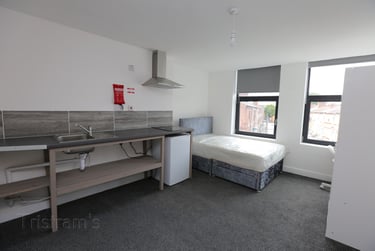 1 bed studio, Birkin Avenue, Hyson Green, Nottingham, NG75AR - Image 5