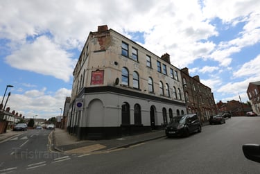 1 bed studio, Birkin Avenue, Hyson Green, Nottingham, NG75AR - Image 7