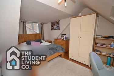 5 bed house, Lenton Boulevard, Lenton, Nottingham, NG72BT - Image 10