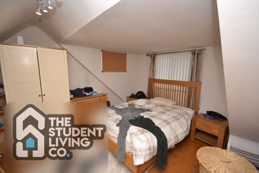 5 bed house, Lenton Boulevard, Lenton, Nottingham, NG72BT - Image 11