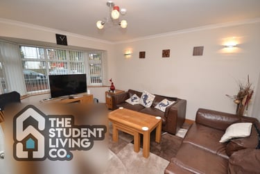 5 bed house, Lenton Boulevard, Lenton, Nottingham, NG72BT - Image 4