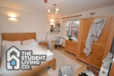 5 bed house, Lenton Boulevard, Lenton, Nottingham, NG72BT - Image 6