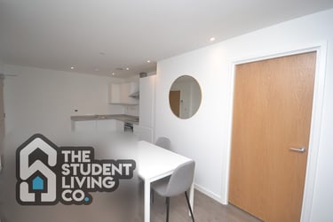 2 bed house, Traffic Street, The Meadows, Nottingham, NG21NE - Image 10