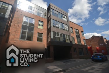 2 bed house, Traffic Street, The Meadows, Nottingham, NG21NE - Image 2