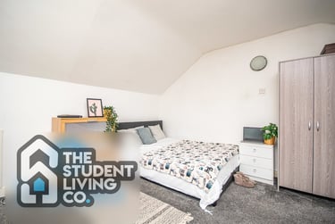5 bed house, Queens Road, Beeston, Nottingham, NG92BZ - Image 14