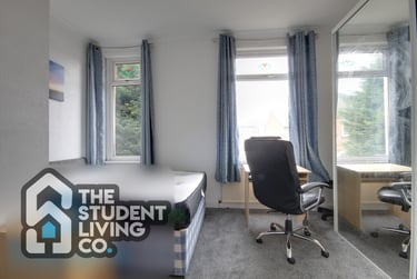 5 bed house, Queens Road, Beeston, Nottingham, NG92BZ - Image 15