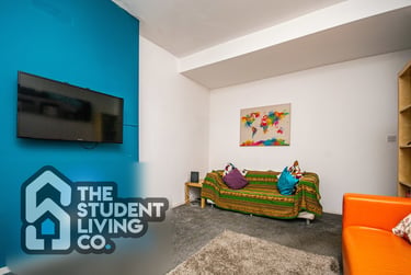 5 bed house, Queens Road, Beeston, Nottingham, NG92BZ - Image 3