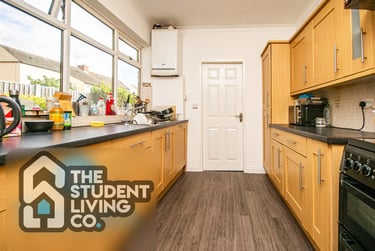 5 bed house, Queens Road, Beeston, Nottingham, NG92BZ - Image 4
