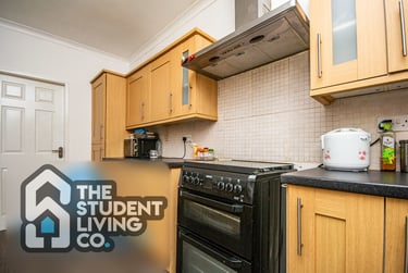 5 bed house, Queens Road, Beeston, Nottingham, NG92BZ - Image 5