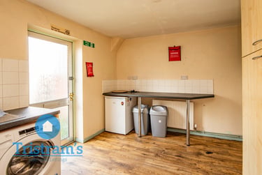 4 bed house, Palmerston Gardens, Hockley, Nottingham, NG31NH - Image 4