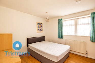 4 bed house, Palmerston Gardens, Hockley, Nottingham, NG31NH - Image 8