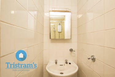 4 bed house, Palmerston Gardens, Hockley, Nottingham, NG31NH - Image 12