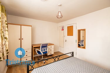 4 bed house, Palmerston Gardens, Hockley, Nottingham, NG31NH - Image 15