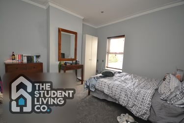 8 bed house, Loughborough Road, West Bridgford, Nottingham, NG27JE - Image 13